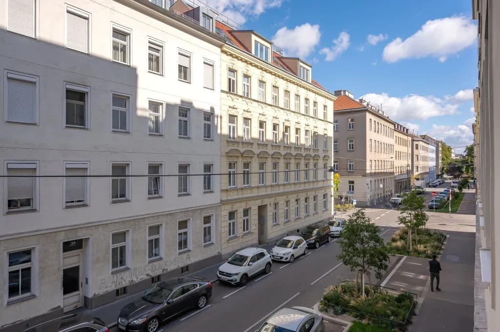 4-Zimmer-Wohnung kaufen in Wien – 95,84 m², € 288.900 – Bild 24 von 28