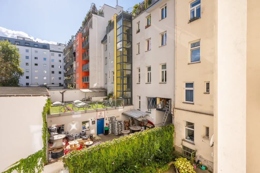 4-Zimmer-Wohnung kaufen in Wien – 95,84 m², € 288.900 – Bild 25 von 28
