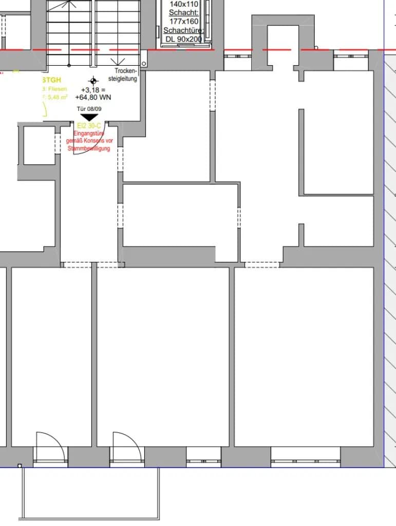 4-Zimmer-Wohnung kaufen in Wien – 95,84 m², € 288.900 – Bild 28 von 28