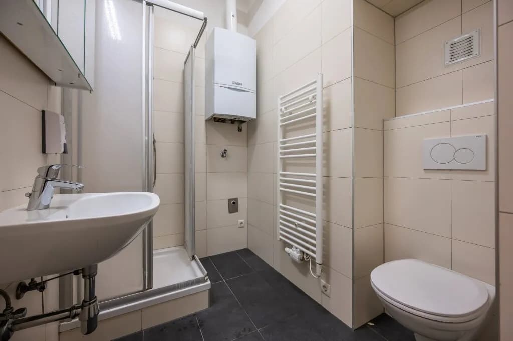 2-Zimmer-Wohnung kaufen in Wien – 37,42 m², € 228.900 – Bild 7 von 19