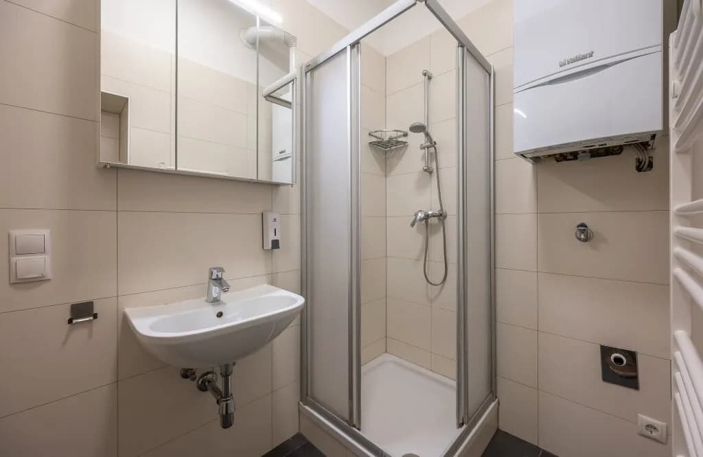 2-Zimmer-Wohnung kaufen in Wien – 37,42 m², € 228.900 – Bild 8 von 19