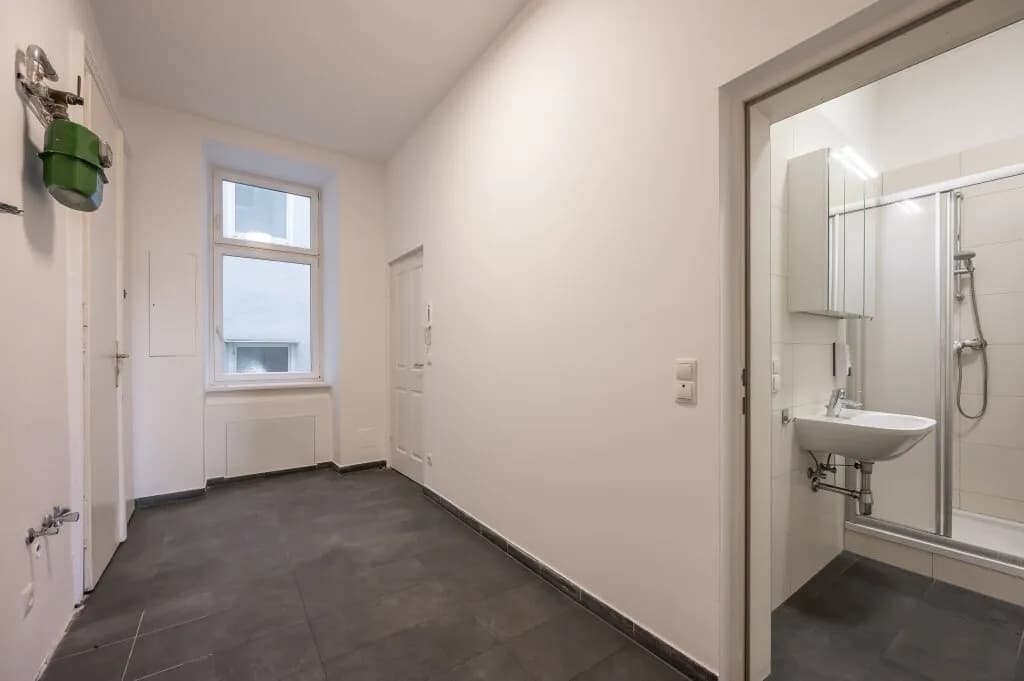 2-Zimmer-Wohnung kaufen in Wien – 37,42 m², € 228.900 – Bild 9 von 19