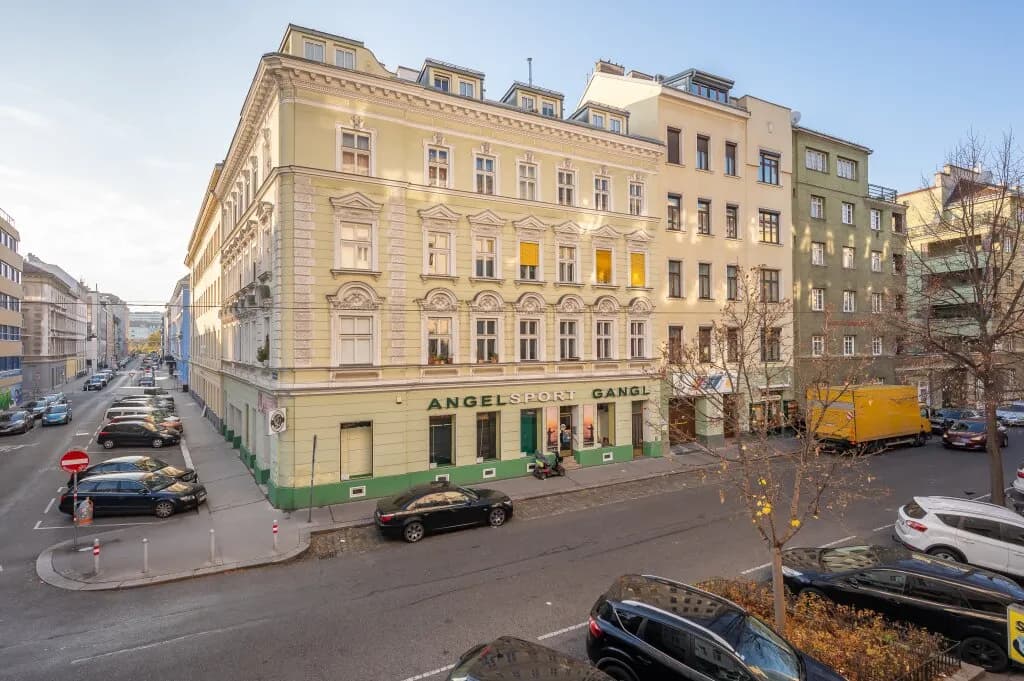 2-Zimmer-Wohnung kaufen in Wien – 37,42 m², € 228.900 – Bild 14 von 19