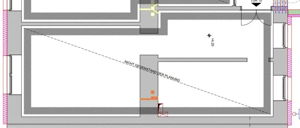 2-Zimmer-Wohnung kaufen in Wien – 37,42 m², € 228.900 – Bild 19 von 19