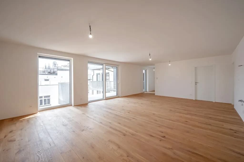 4-Zimmer-Wohnung kaufen in Wien – 101,47 m², € 549.000