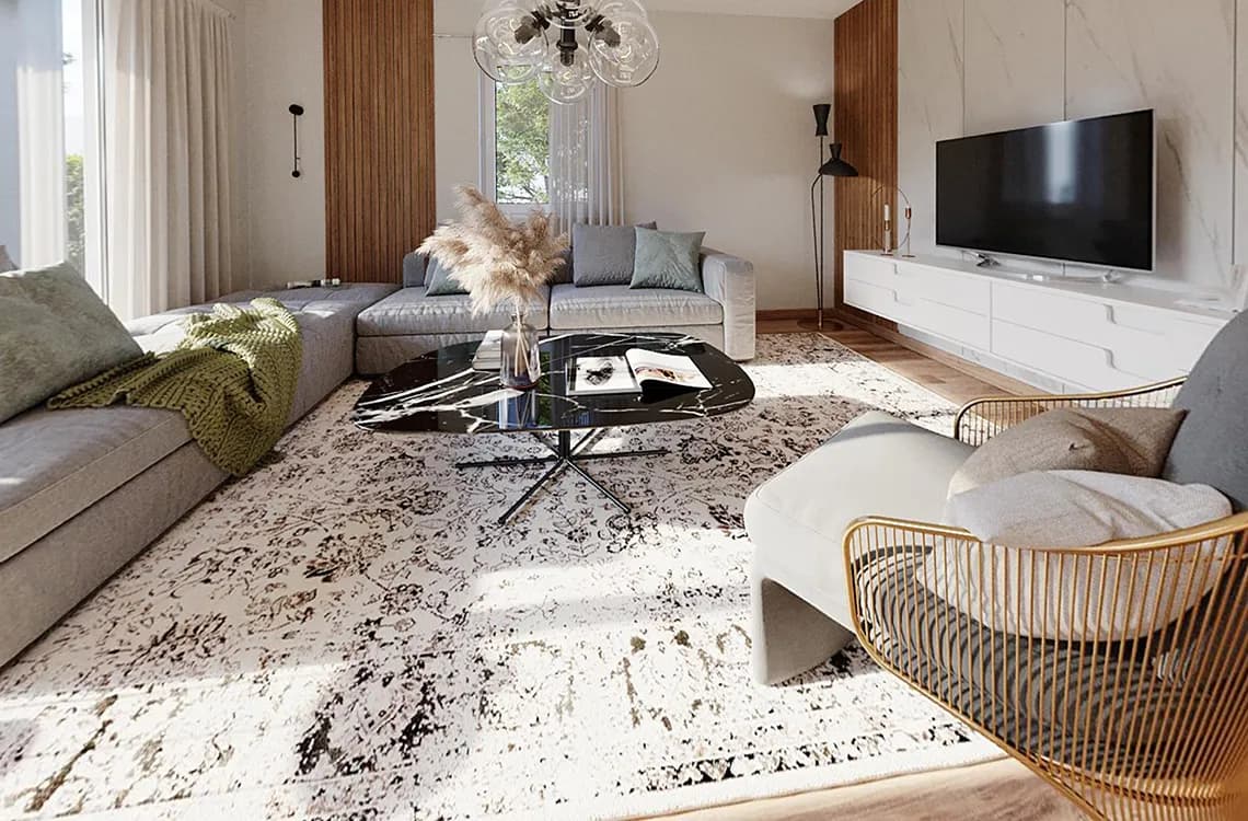 4-Zimmer-Wohnung kaufen in Graz – 87 m², € 460.330 – Bild 6 von 12