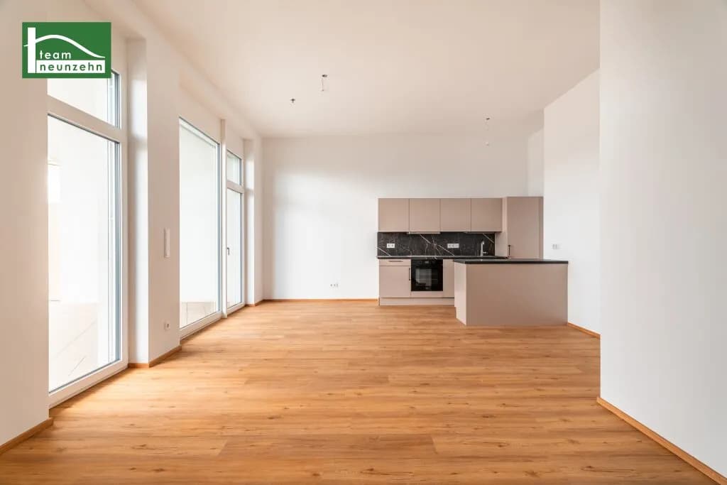 3-Zimmer-Wohnung mieten in Graz – 95,7 m², € 2.599 – Bild 3 von 35