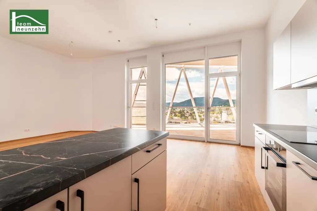 3-Zimmer-Wohnung mieten in Graz – 95,7 m², € 2.599 – Bild 6 von 35