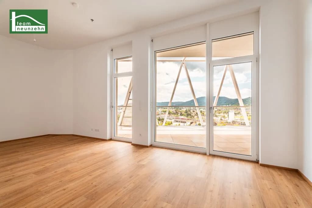 3-Zimmer-Wohnung mieten in Graz – 95,7 m², € 2.599 – Bild 7 von 35