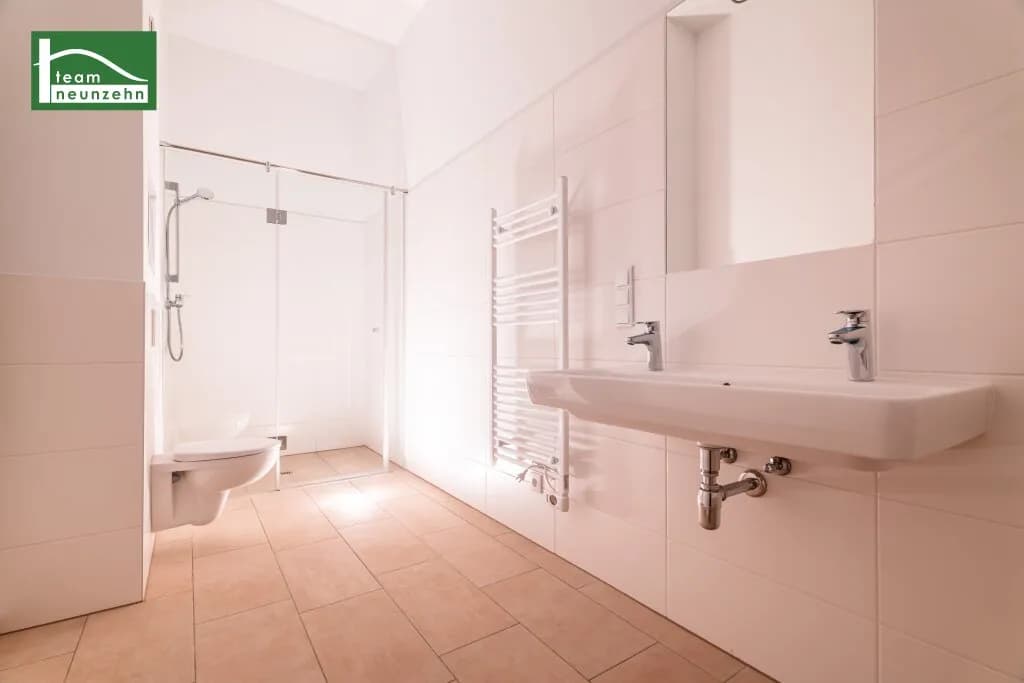 3-Zimmer-Wohnung mieten in Graz – 95,7 m², € 2.599 – Bild 8 von 35