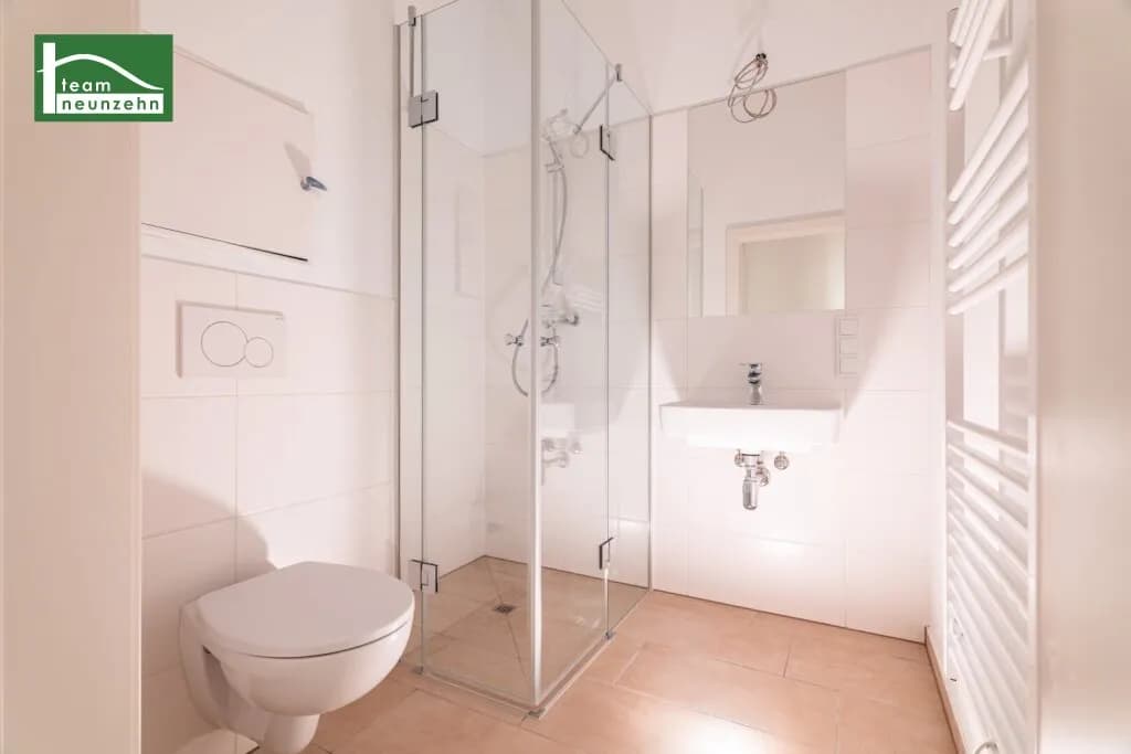 3-Zimmer-Wohnung mieten in Graz – 95,7 m², € 2.599 – Bild 9 von 35