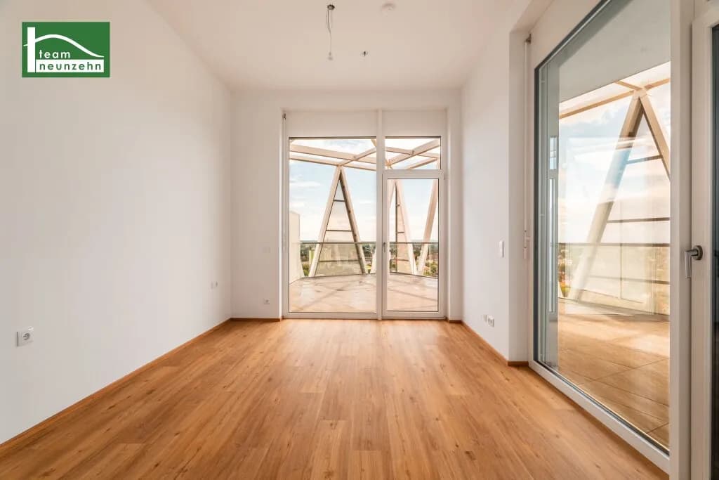 3-Zimmer-Wohnung mieten in Graz – 95,7 m², € 2.599 – Bild 12 von 35