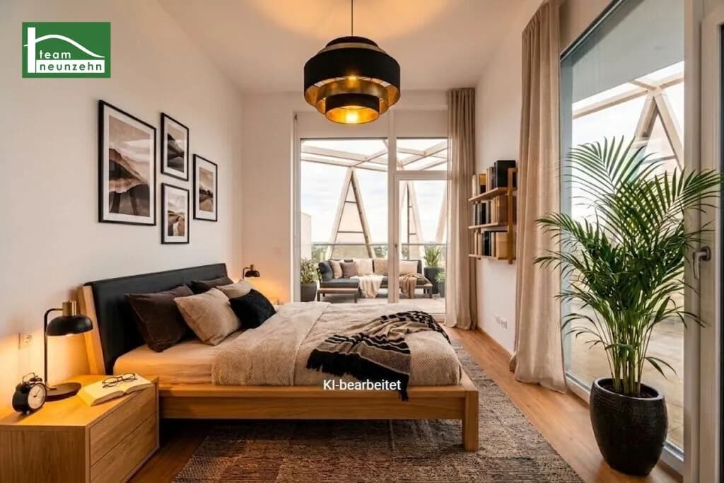 3-Zimmer-Wohnung mieten in Graz – 95,7 m², € 2.599 – Bild 13 von 35