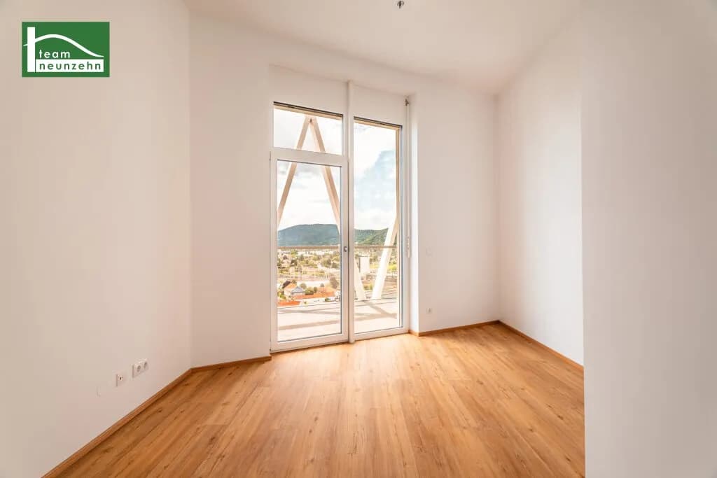 3-Zimmer-Wohnung mieten in Graz – 95,7 m², € 2.599 – Bild 15 von 35