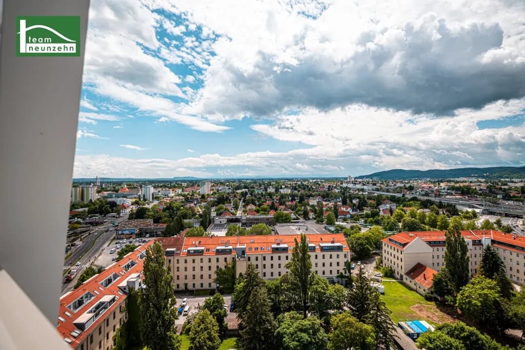 3-Zimmer-Wohnung mieten in Graz – 95,7 m², € 2.599 – Bild 28 von 35