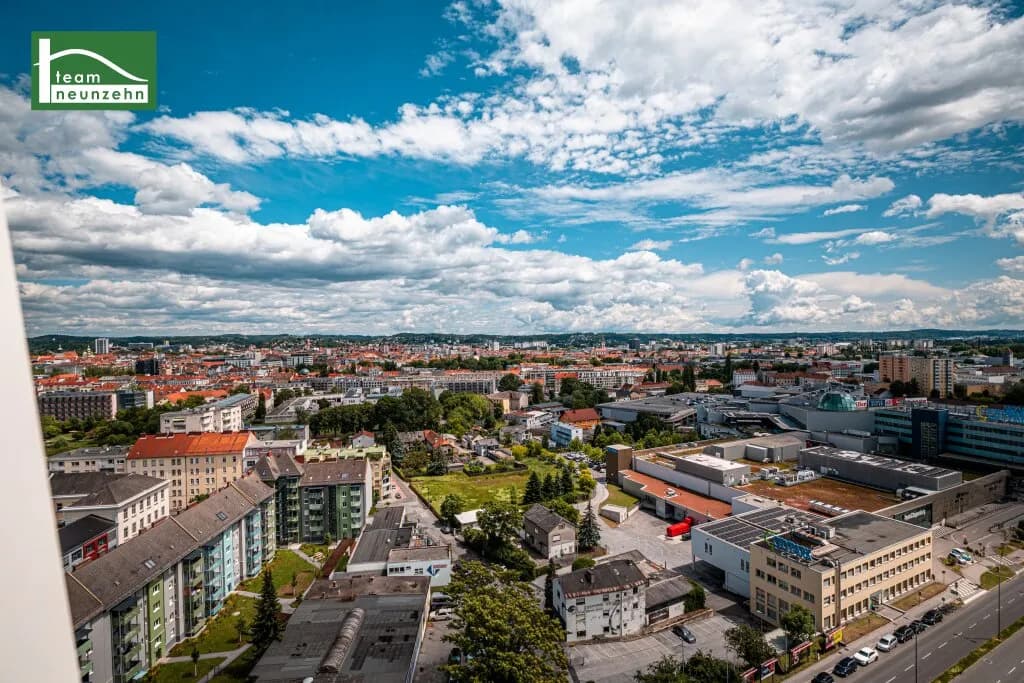 3-Zimmer-Wohnung mieten in Graz – 95,7 m², € 2.599 – Bild 29 von 35