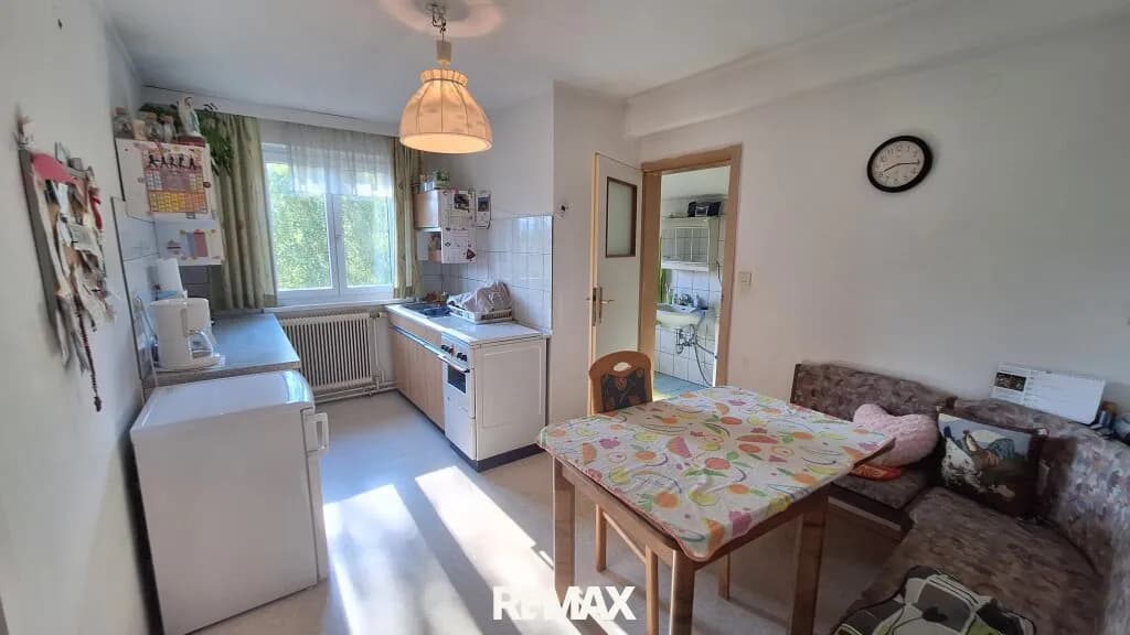 1-Zimmer-Wohnung kaufen in Lilienfeld – 37,07 m², € 40.000 – Bild 2 von 11