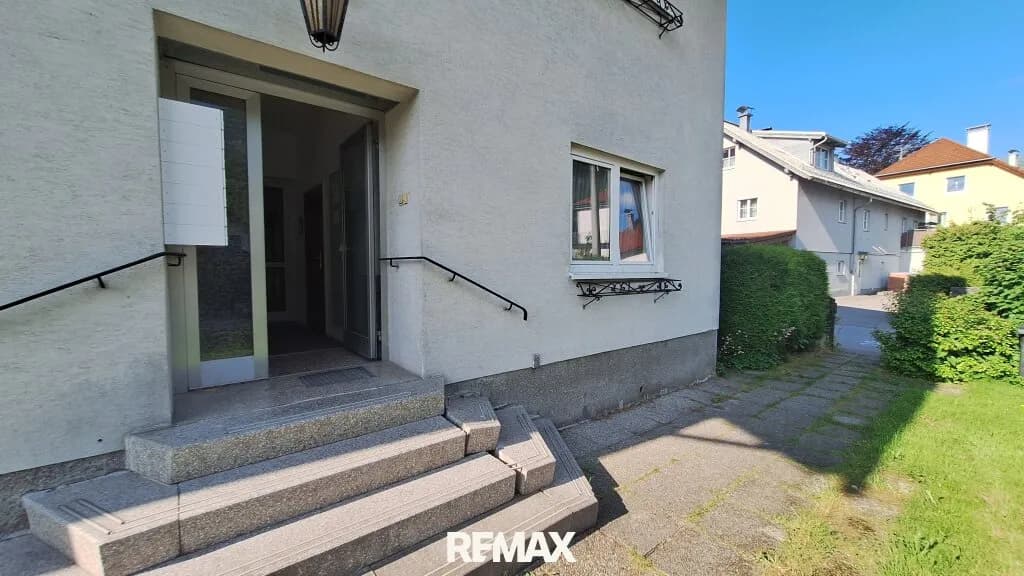 1-Zimmer-Wohnung kaufen in Lilienfeld – 37,07 m², € 40.000 – Bild 5 von 11