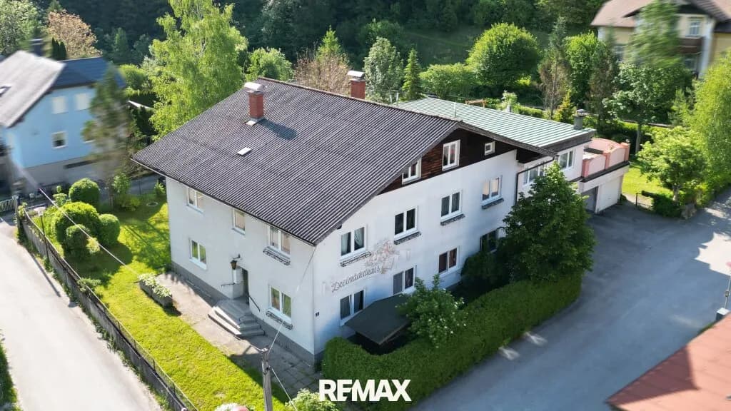 1-Zimmer-Wohnung kaufen in Lilienfeld – 37,07 m², € 40.000 – Bild 9 von 11