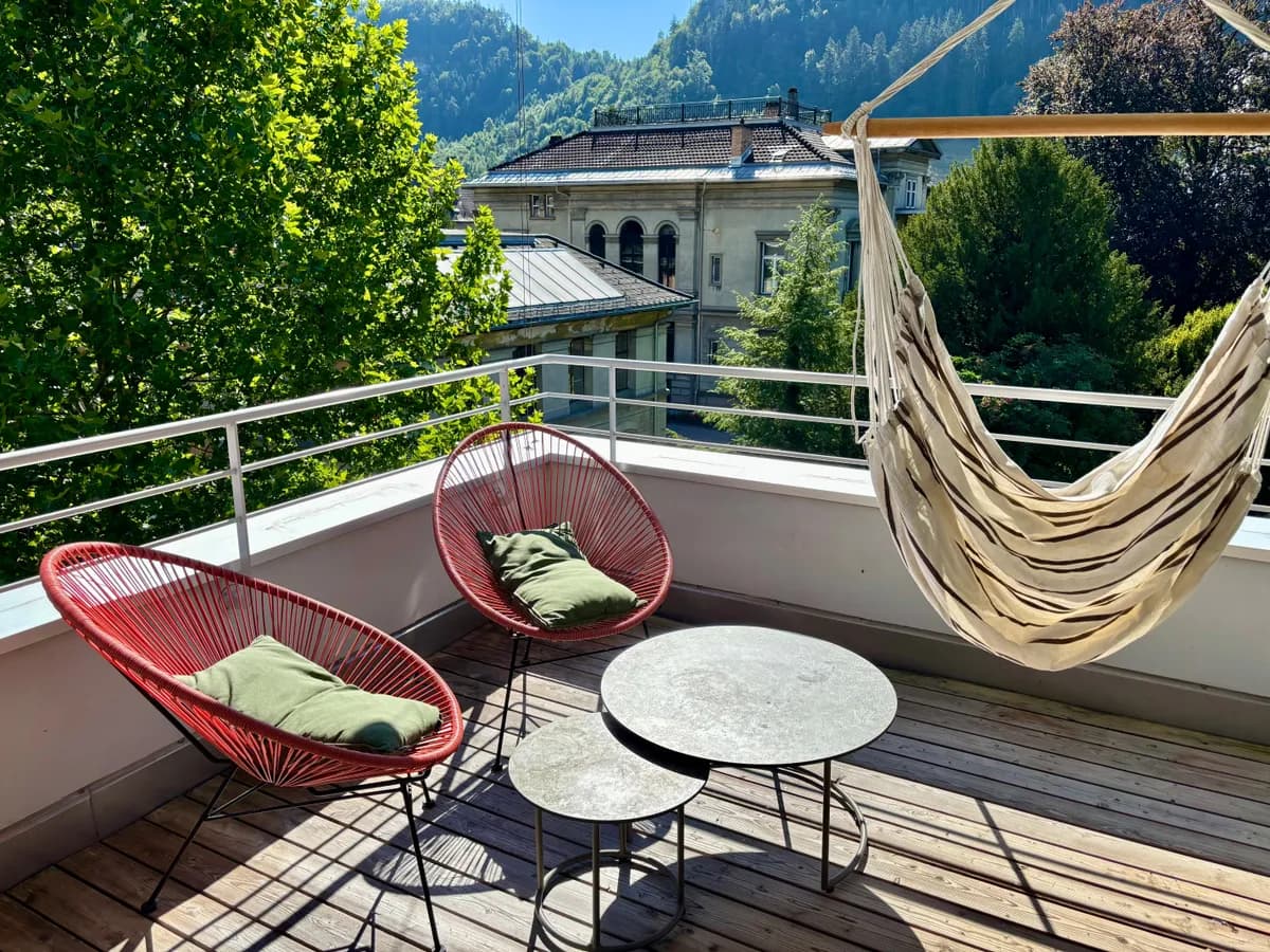 2-Zimmer-Wohnung mieten in Feldkirch – 61 m², € 1.224 – Bild 2 von 14