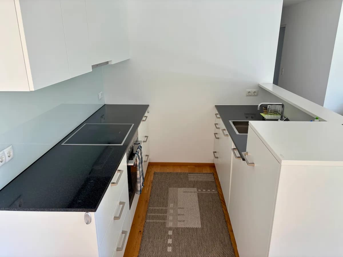 2-Zimmer-Wohnung mieten in Feldkirch – 61 m², € 1.224 – Bild 4 von 14