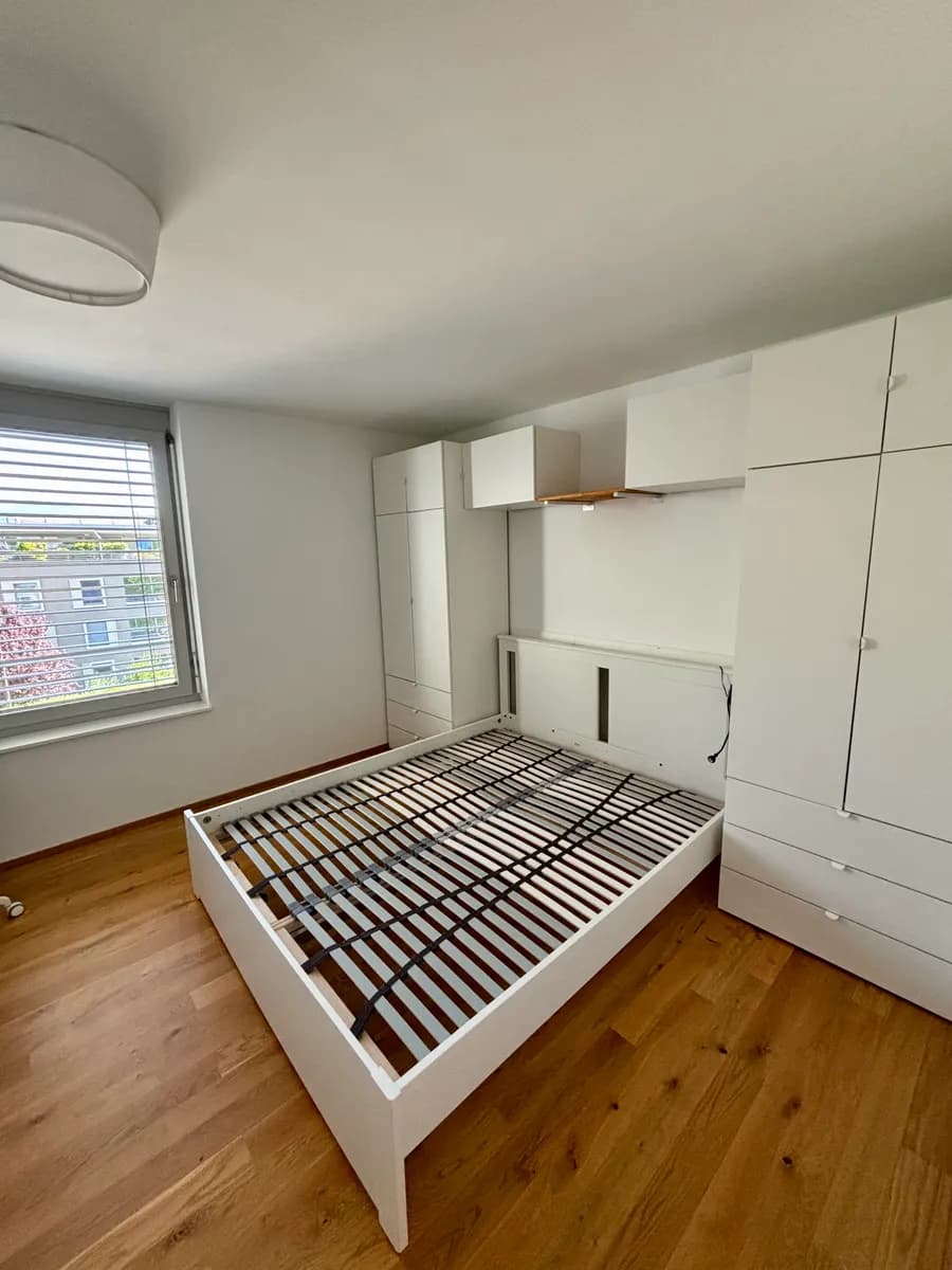 2-Zimmer-Wohnung mieten in Feldkirch – 61 m², € 1.224 – Bild 6 von 14