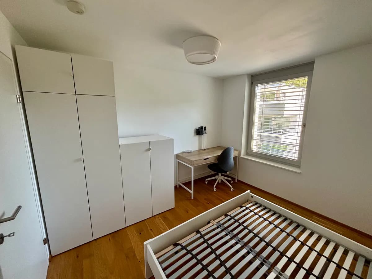 2-Zimmer-Wohnung mieten in Feldkirch – 61 m², € 1.224 – Bild 7 von 14