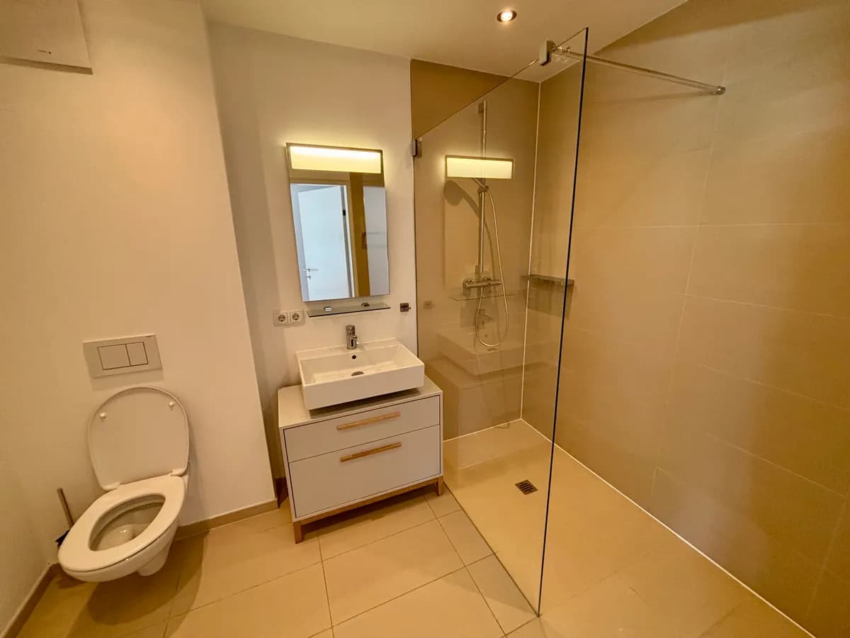 2-Zimmer-Wohnung mieten in Feldkirch – 61 m², € 1.224 – Bild 8 von 14