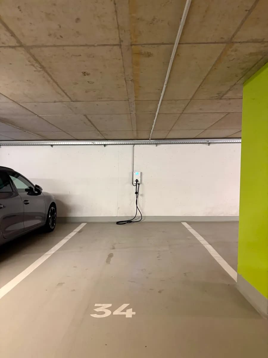 2-Zimmer-Wohnung mieten in Feldkirch – 61 m², € 1.224 – Bild 11 von 14