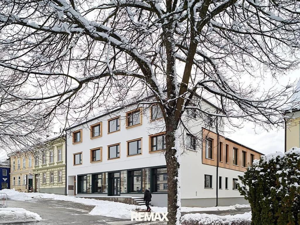 Immobilie kaufen in Gmünd – 1 065 m², € 3.750.000