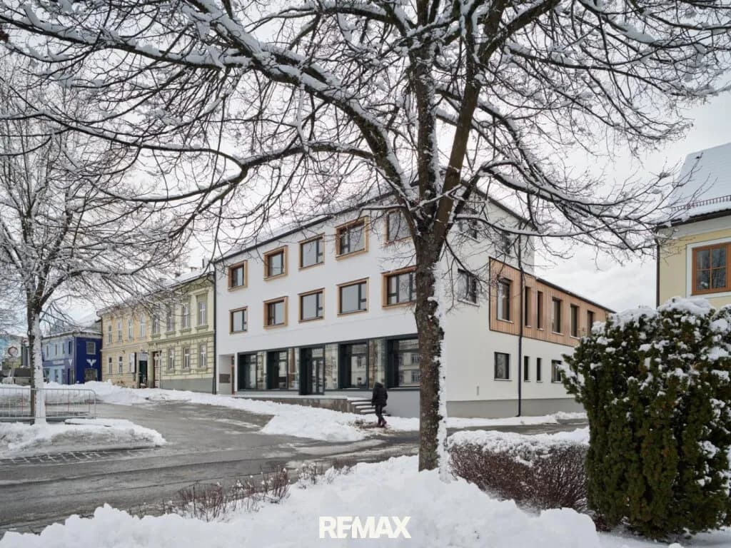 Immobilie kaufen in Gmünd – 1 065 m², € 3.750.000 – Bild 3 von 11