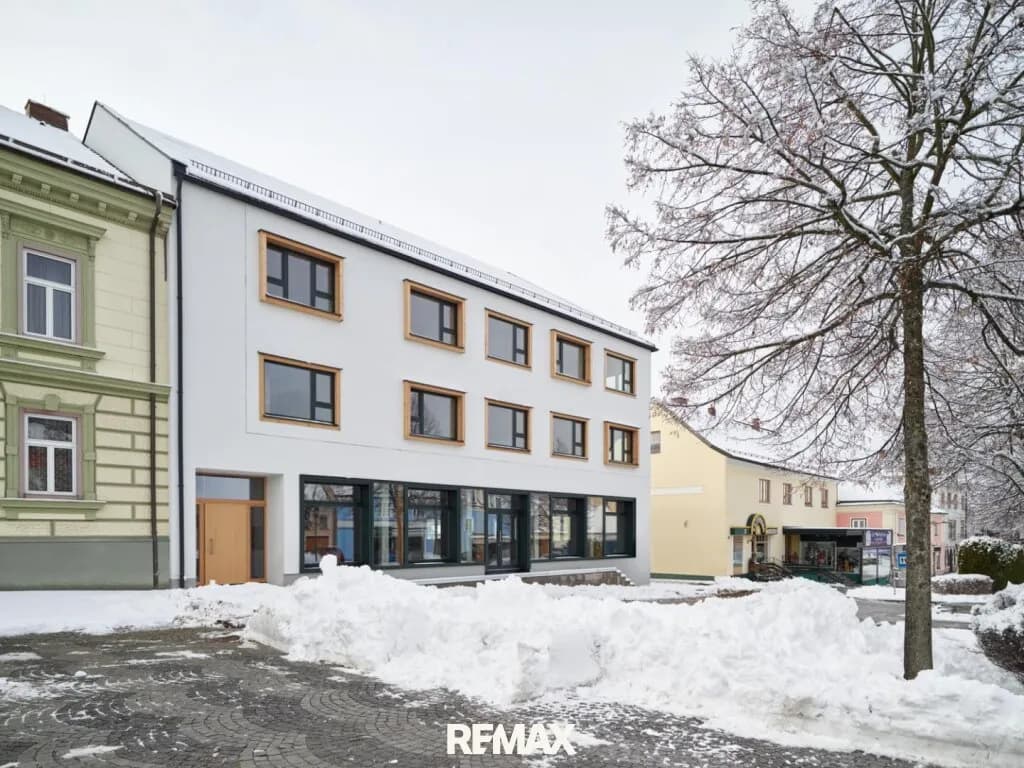 Immobilie kaufen in Gmünd – 1 065 m², € 3.750.000 – Bild 4 von 11
