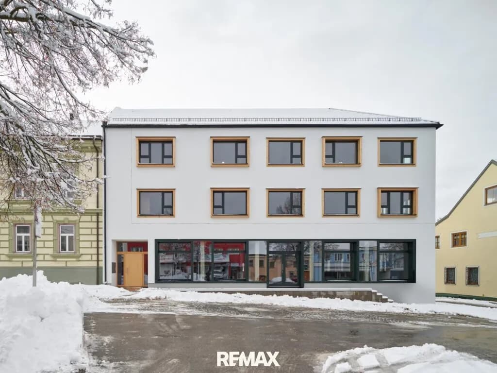 Immobilie kaufen in Gmünd – 1 065 m², € 3.750.000 – Bild 5 von 11