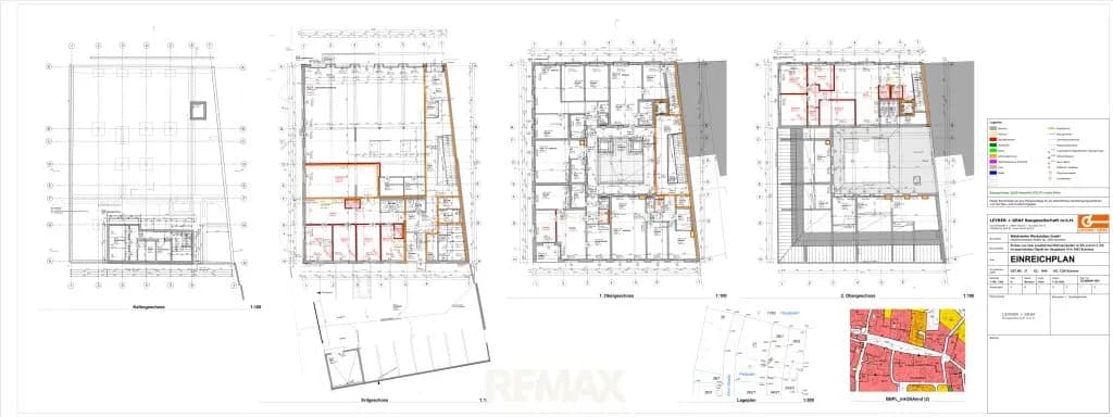 Immobilie kaufen in Gmünd – 1 065 m², € 3.750.000 – Bild 10 von 11