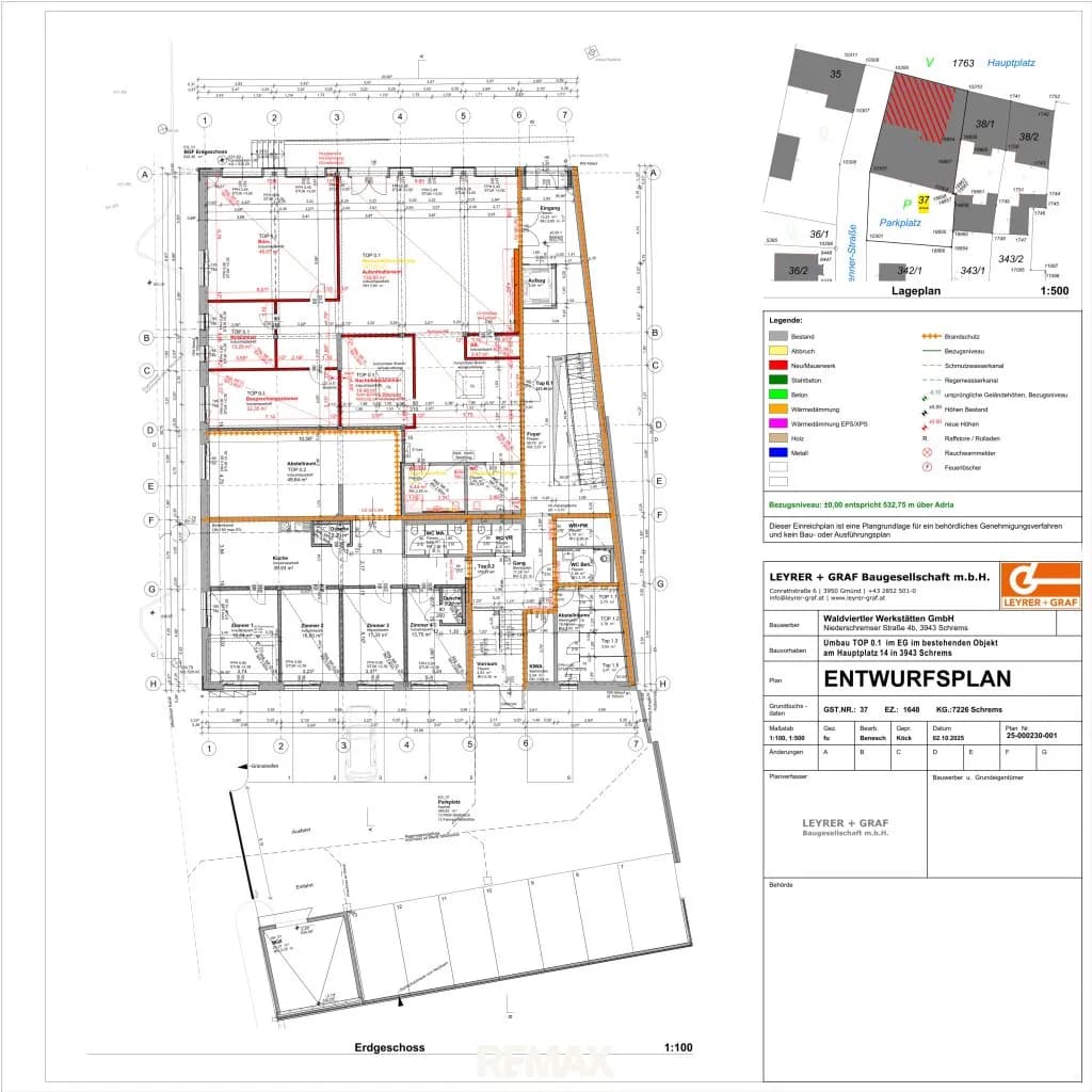 Immobilie kaufen in Gmünd – 1 065 m², € 3.750.000 – Bild 11 von 11
