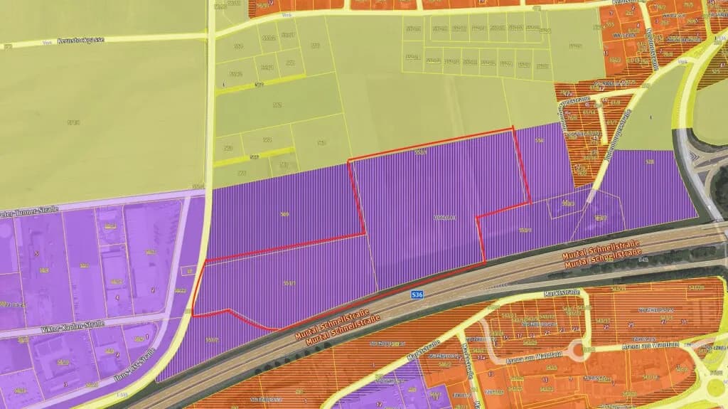 Immobilie kaufen in Murtal – 49 000 m² – Bild 7 von 23