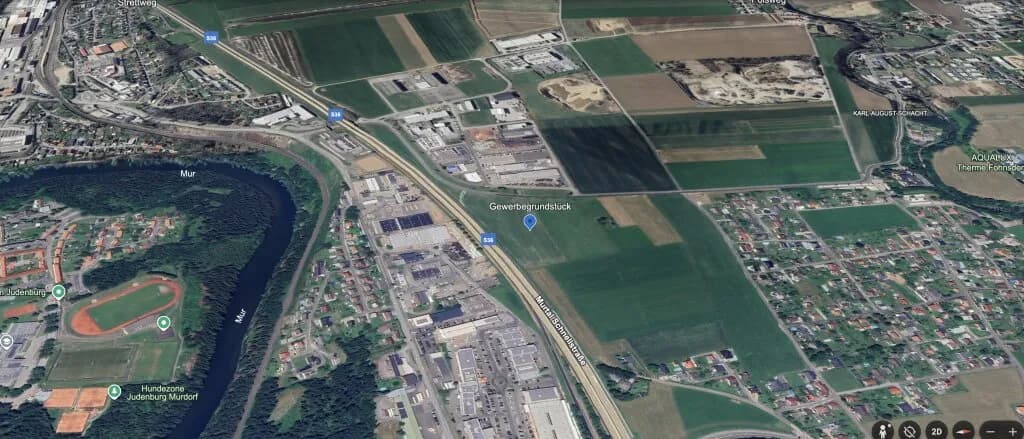 Immobilie kaufen in Murtal – 49 000 m² – Bild 19 von 23