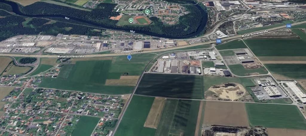 Immobilie kaufen in Murtal – 49 000 m² – Bild 21 von 23