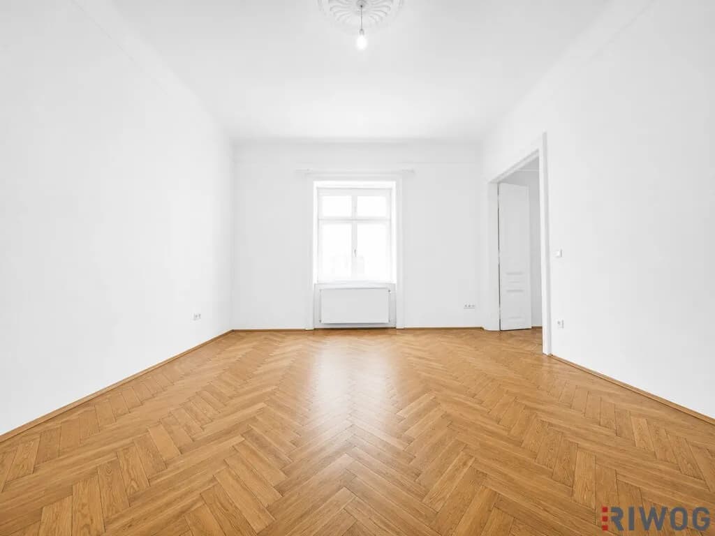 6-Zimmer-Gewerbeimmobilie mieten in Wien – 237 m², € 2.676 – Bild 8 von 17
