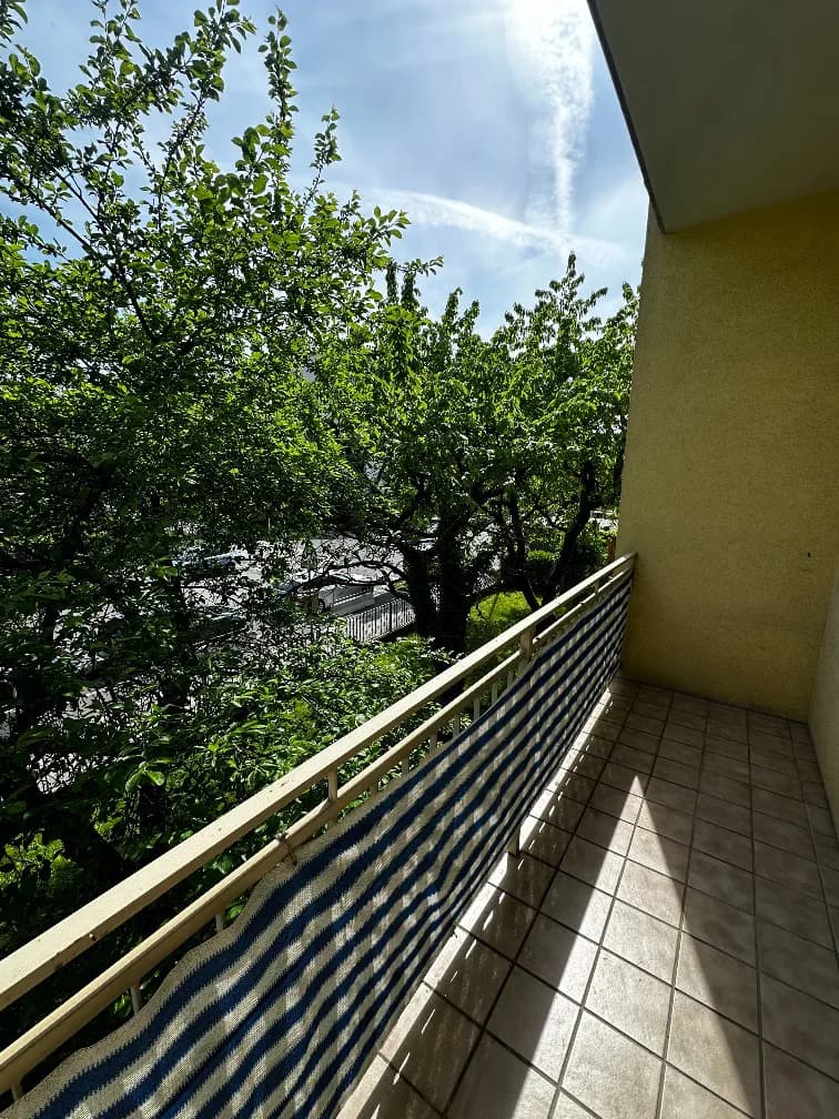 3-Zimmer-Wohnung mieten in Graz – 70 m², € 950