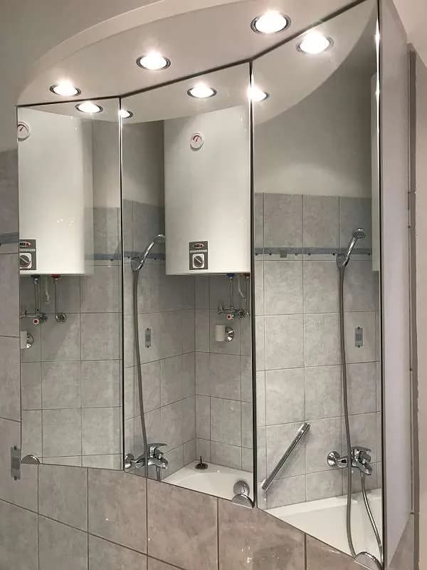 3-Zimmer-Wohnung mieten in Graz – 70 m², € 950 – Bild 7 von 9