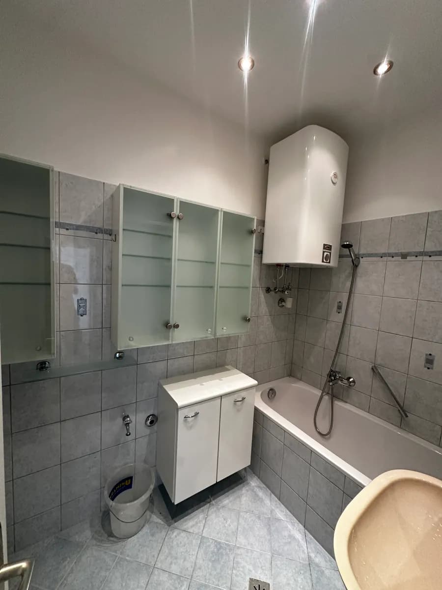3-Zimmer-Wohnung mieten in Graz – 70 m², € 950 – Bild 8 von 9