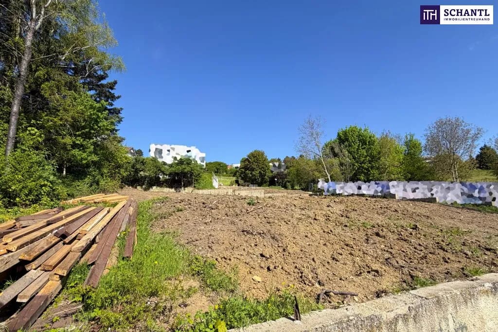 Grundstück kaufen in Tulln – 1 183 m², € 1.290.000 – Bild 4 von 8