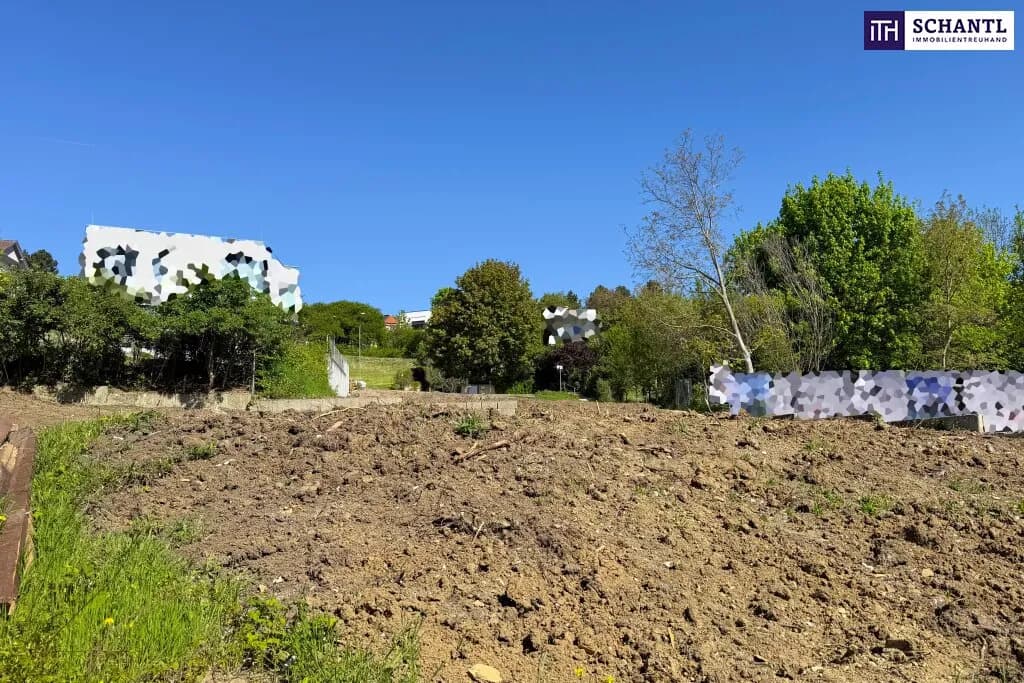 Grundstück kaufen in Tulln – 1 183 m², € 1.290.000 – Bild 5 von 8