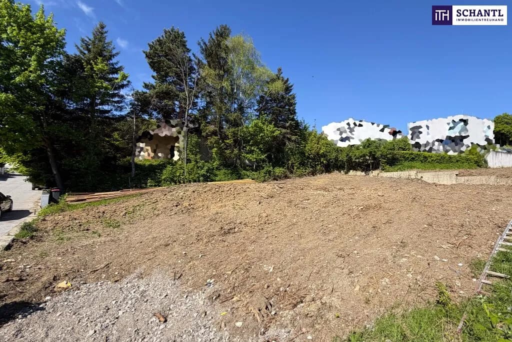 Grundstück kaufen in Tulln – 1 183 m², € 1.290.000 – Bild 6 von 8