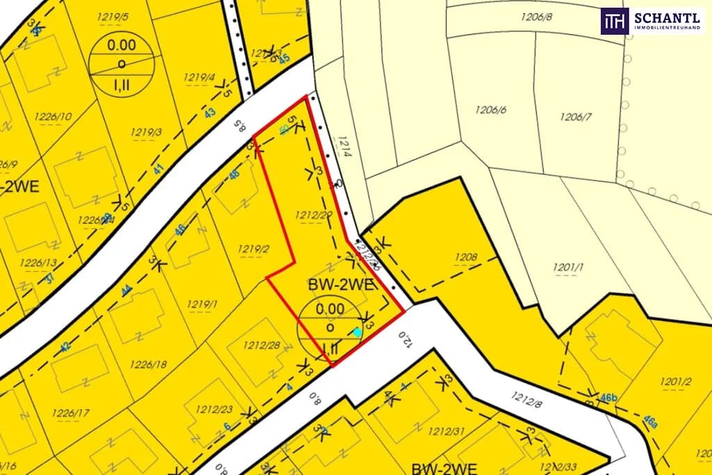 Grundstück kaufen in Tulln – 1 183 m², € 1.290.000 – Bild 8 von 8