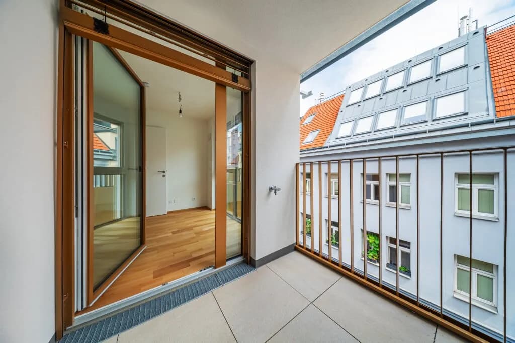 Immobilie kaufen in Wien – 32,5 m², € 275.900 – Bild 8 von 10