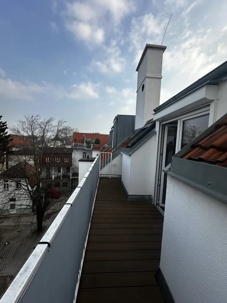 3-Zimmer-Wohnung mieten in Baden – 87,37 m², € 1.399 – Bild 2 von 23