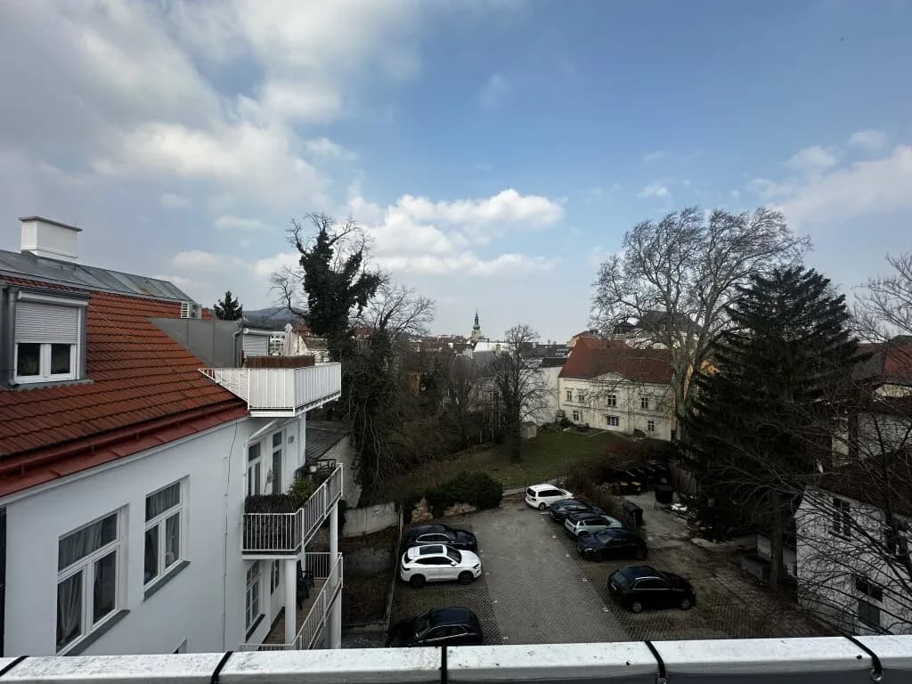 3-Zimmer-Wohnung mieten in Baden – 87,37 m², € 1.399 – Bild 13 von 23