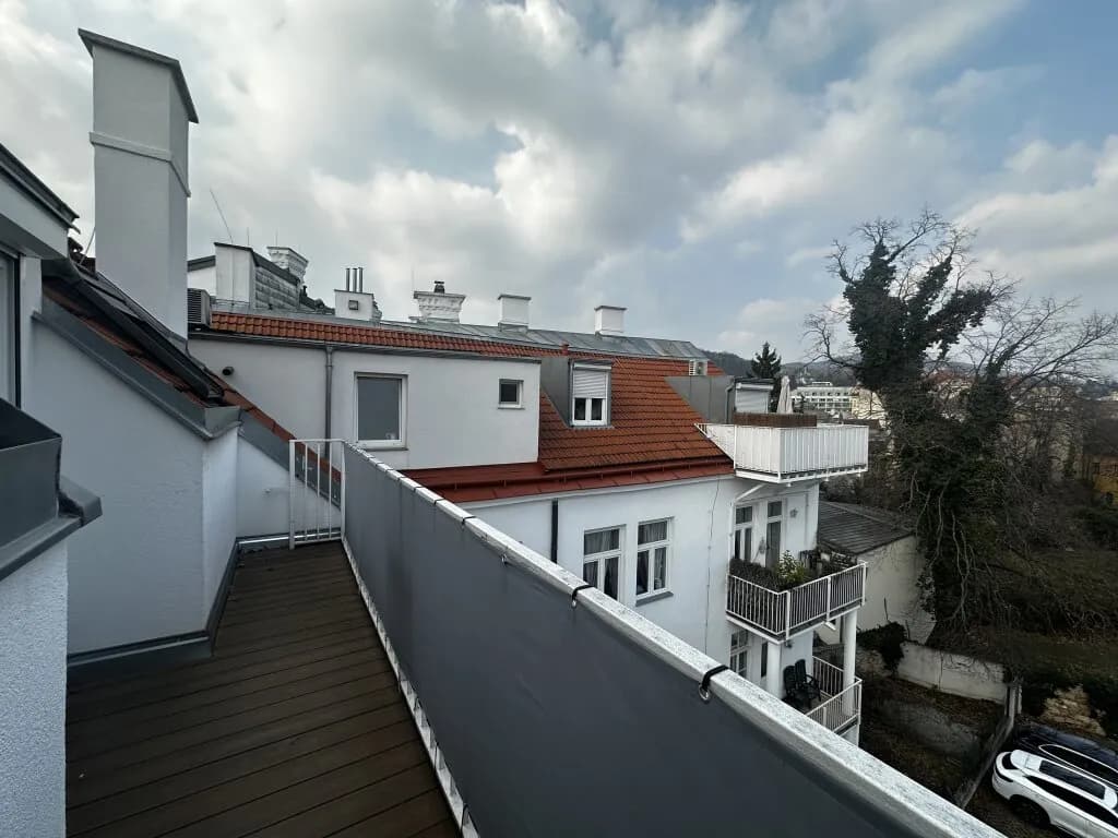 3-Zimmer-Wohnung mieten in Baden – 87,37 m², € 1.399 – Bild 14 von 23